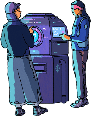 10 years, 16 upgrades, 0 downtime