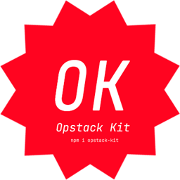 Opstack Kit