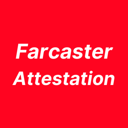 Farcaster Attestation
