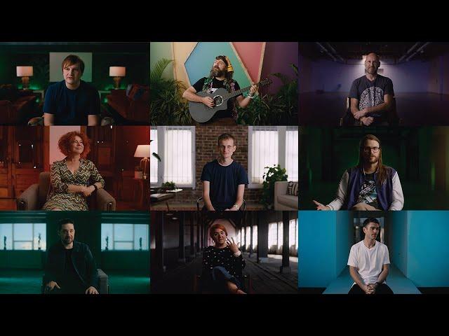 Episode 1: Community.eth
