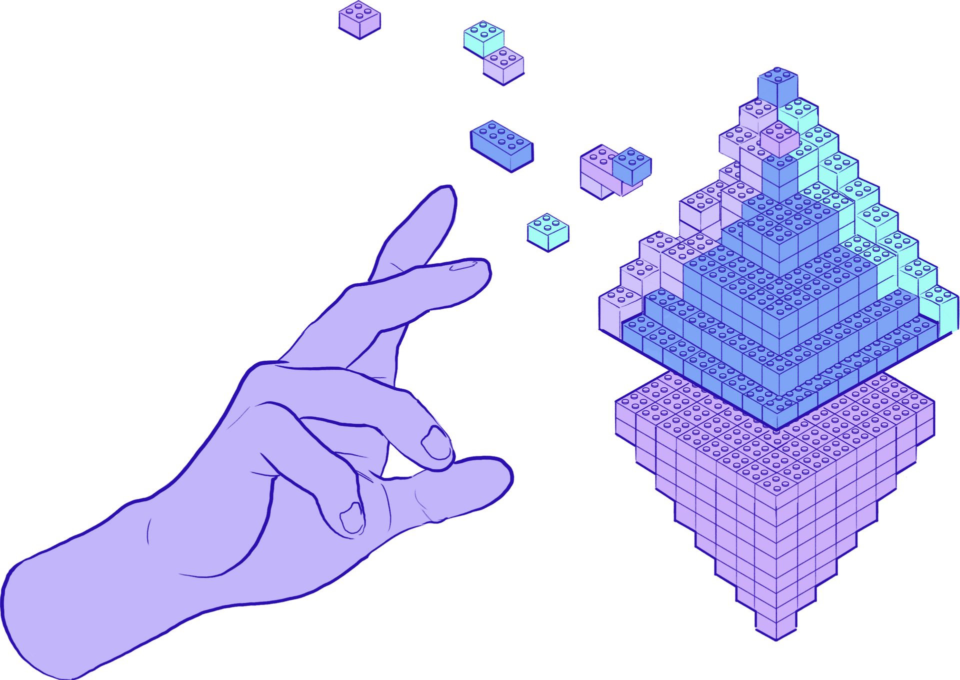 Ethereum blocks