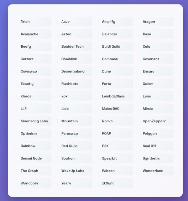 List of Argentinian crypto projects